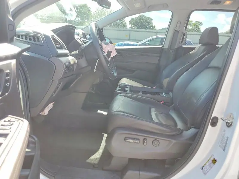 2020 HONDA ODYSSEY EXL  