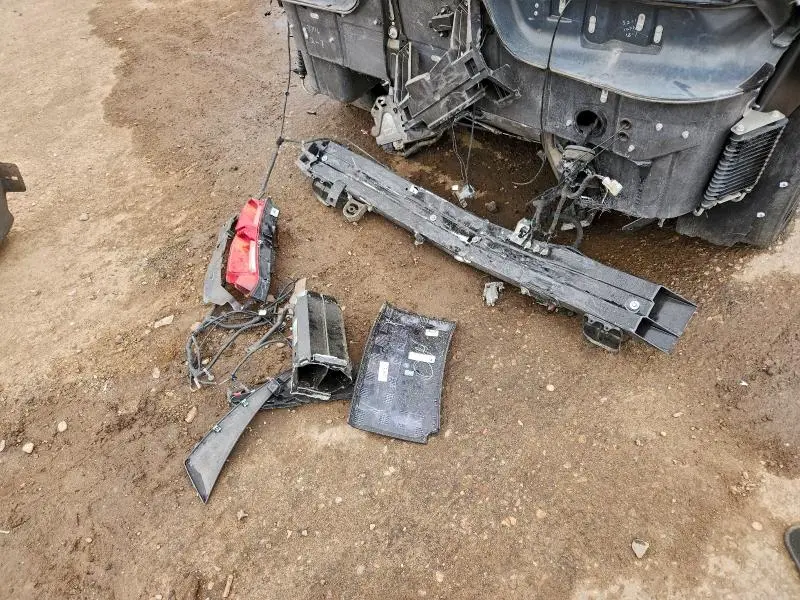 2017 CHEVROLET CORVETTE GRAND SPORT 3LT  