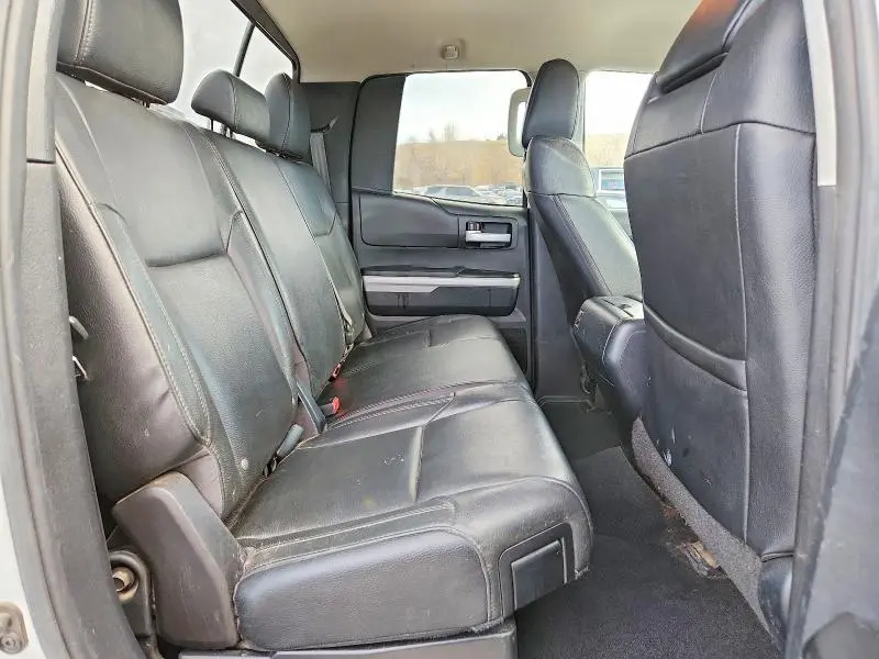 2016 TOYOTA TUNDRA LIMITED  