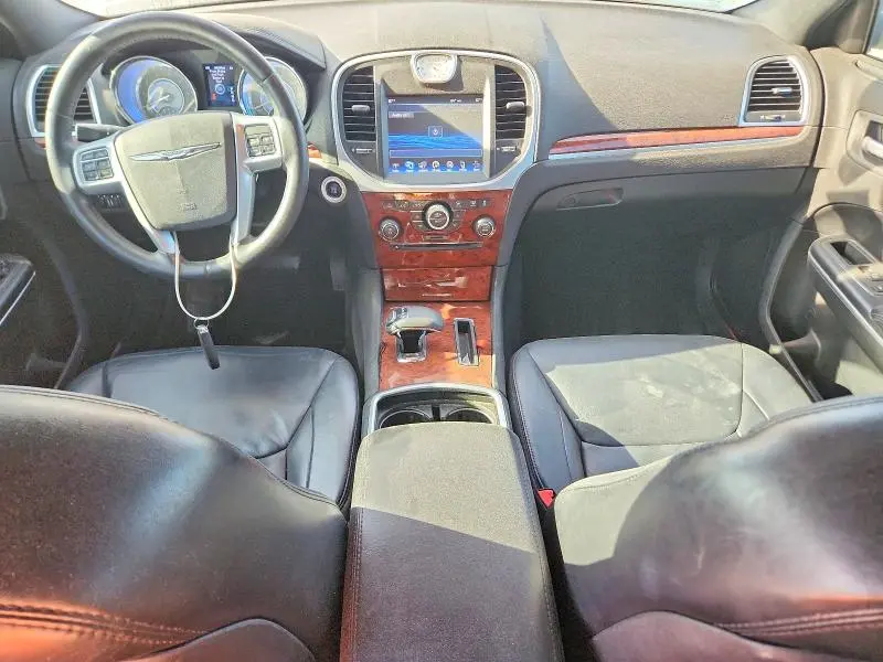 2014 CHRYSLER 300   