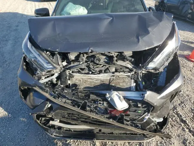 2023 TOYOTA RAV4 XSE  