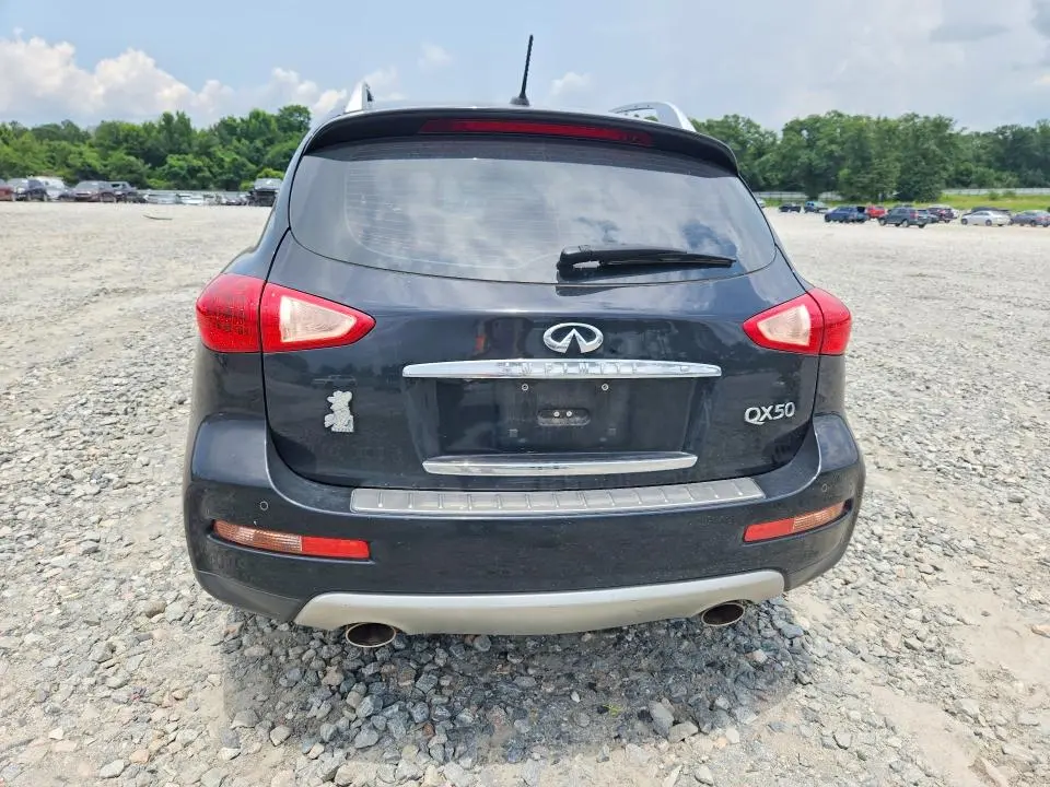 2016 INFINITI QX50 BASE  