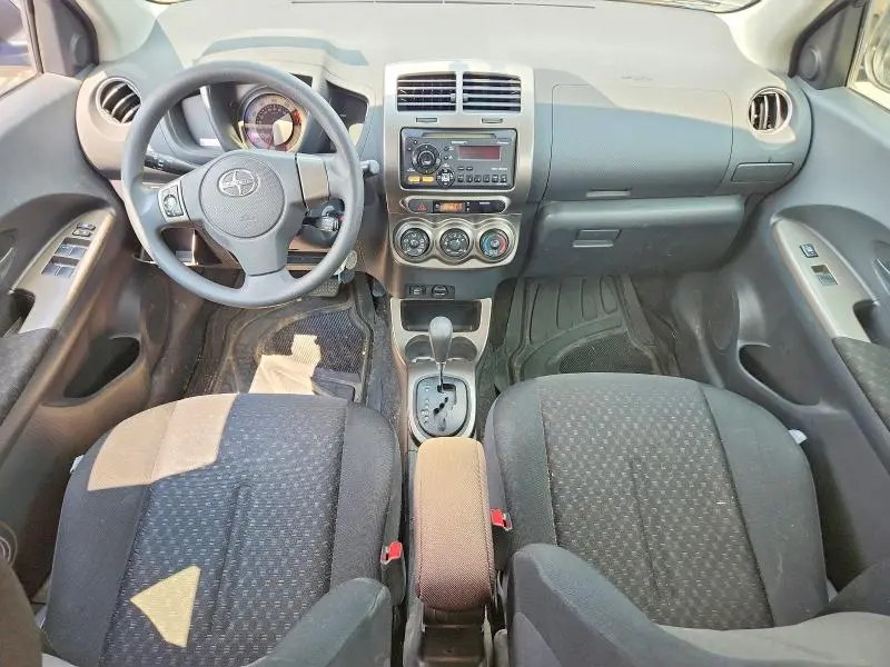 2013 SCION XD BASE  