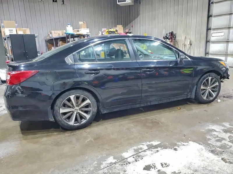 2015 SUBARU LEGACY 3.6R LIMITED  