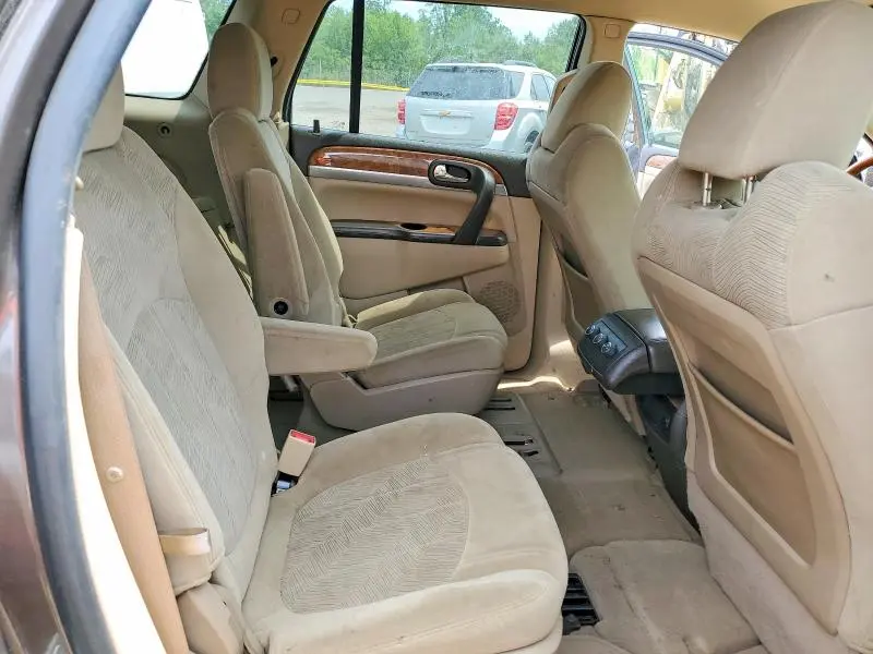2012 BUICK ENCLAVE   