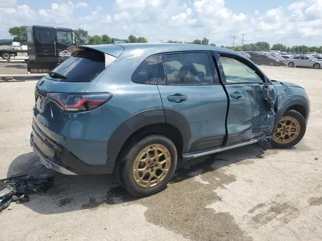 2023 HONDA HR-V EXL  