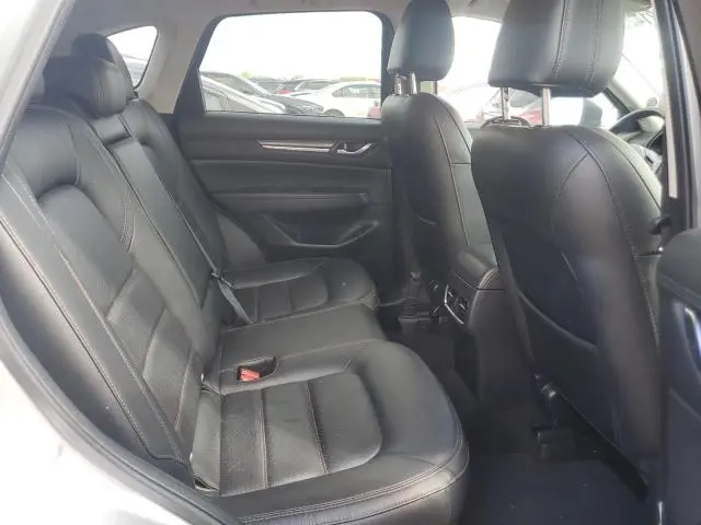 2023 MAZDA CX-5 PREMIUM  