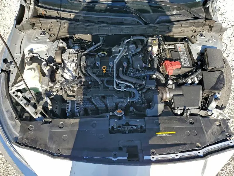 2024 NISSAN ALTIMA SV  