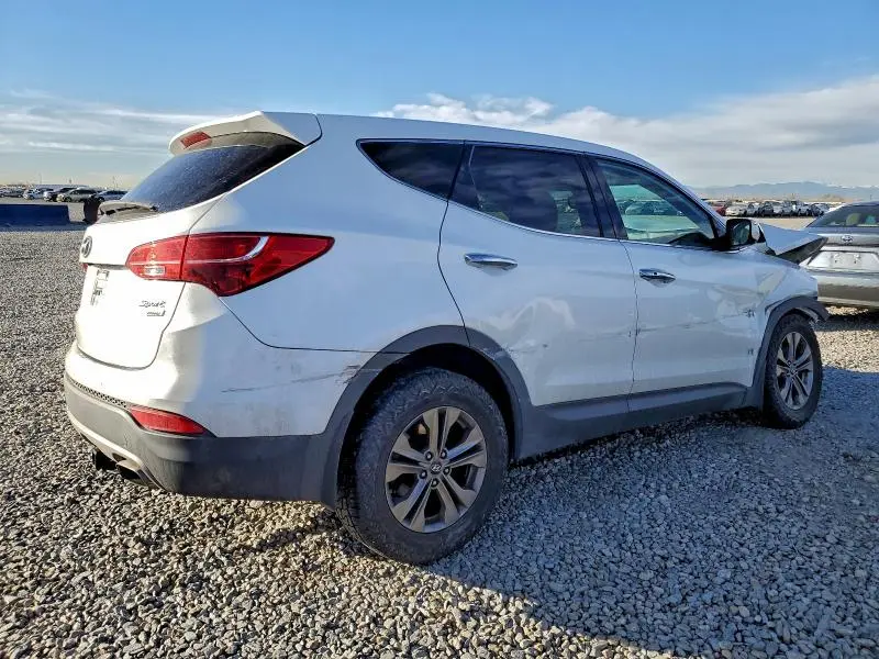 2013 HYUNDAI SANTA FE SPORT   