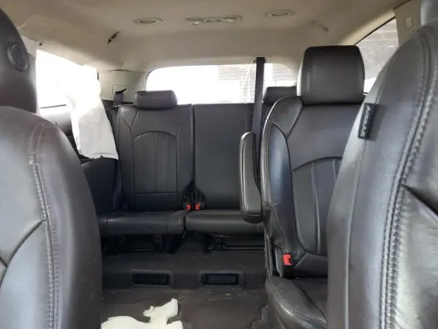 2014 BUICK ENCLAVE   
