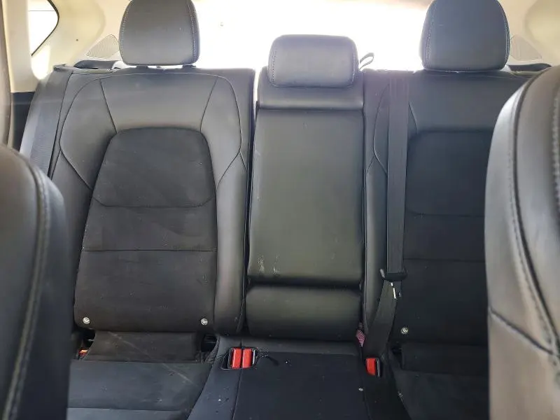 2019 MAZDA CX 5   