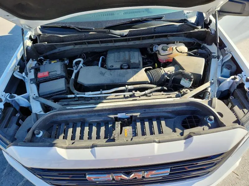 2024 GMC SIERRA K1500 ELEVATION  