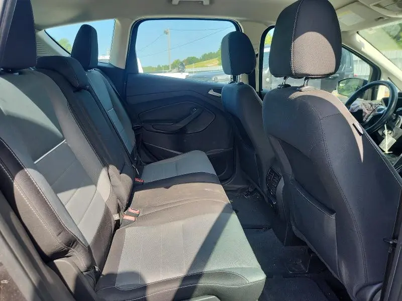 2015 FORD C-MAX SE  