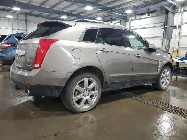 2011 CADILLAC SRX PREMIUM COLLECTION  