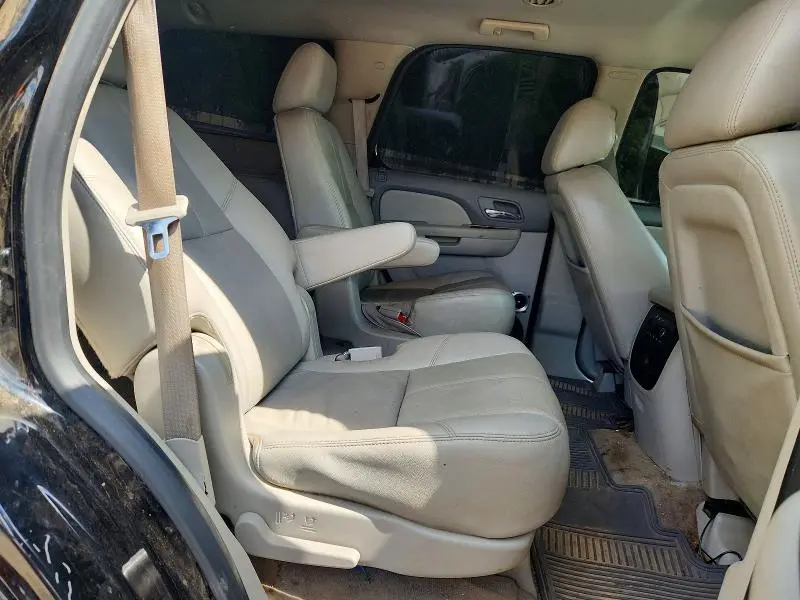 2014 CHEVROLET TAHOE K1500 LT  