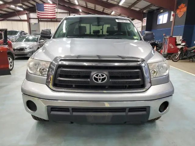 2010 TOYOTA TUNDRA DOUBLE CAB SR5  