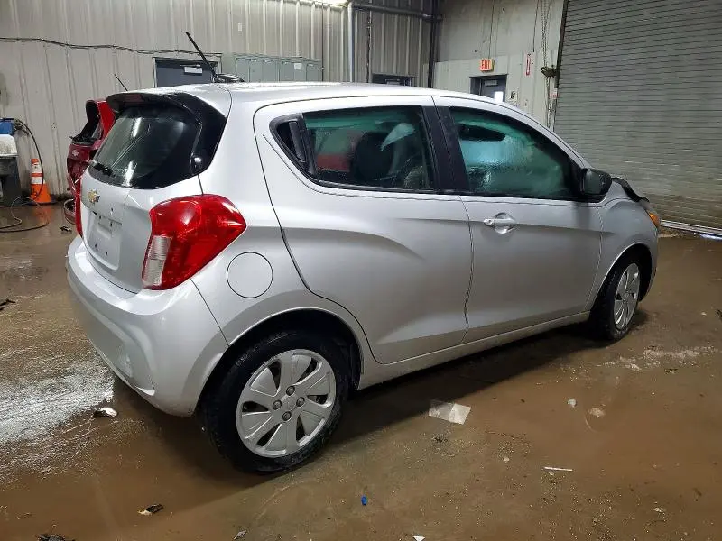 2017 CHEVROLET SPARK LS  