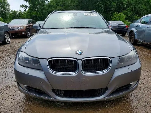 2011 BMW 328 XI  