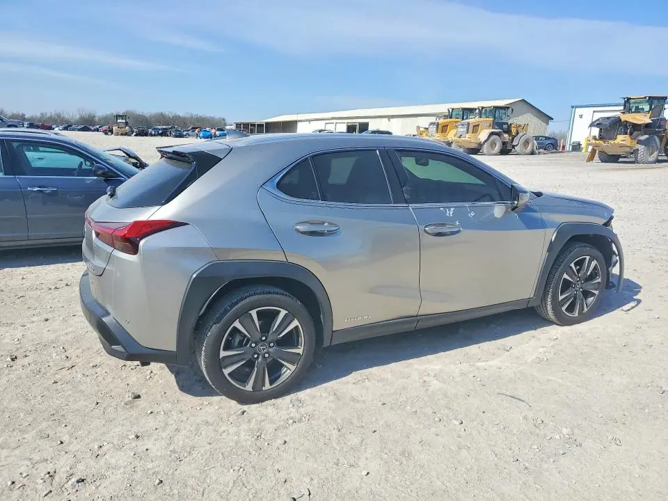 2019 LEXUS UX 250H BASE  