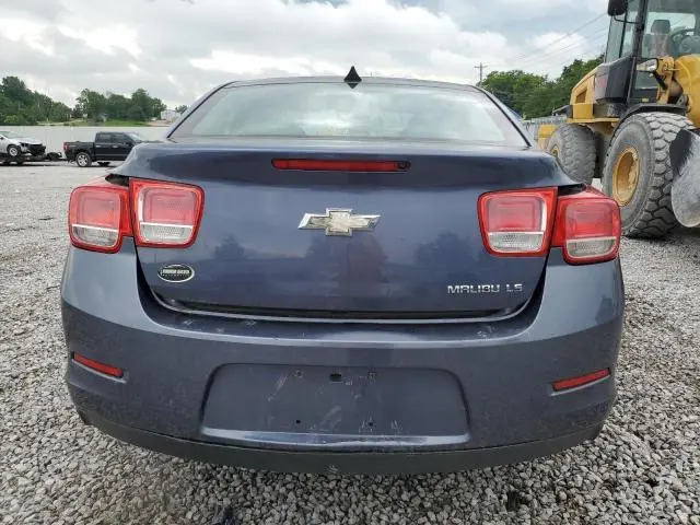 2014 CHEVROLET MALIBU LS  
