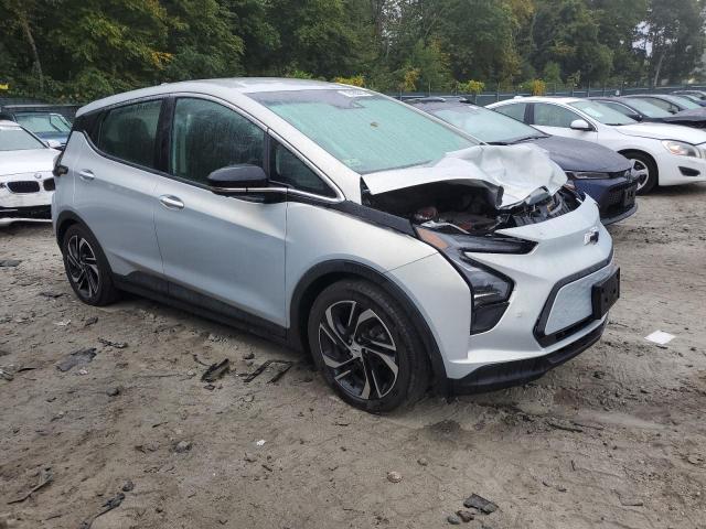 2022 CHEVROLET BOLT EV 2LT