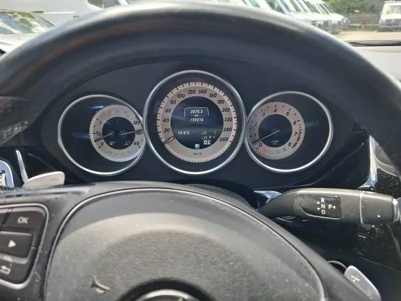 2016 MERCEDES-BENZ CLS 400 4MATIC  