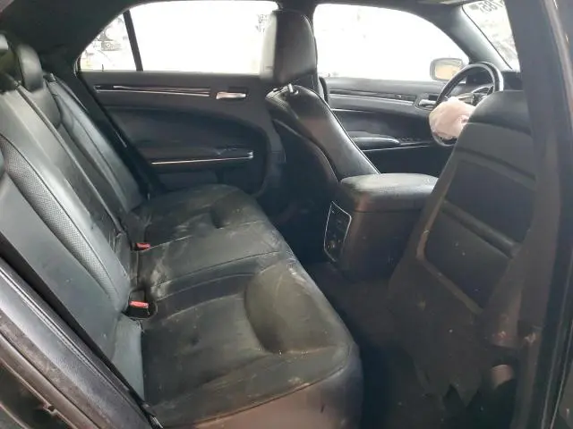2014 CHRYSLER 300C 