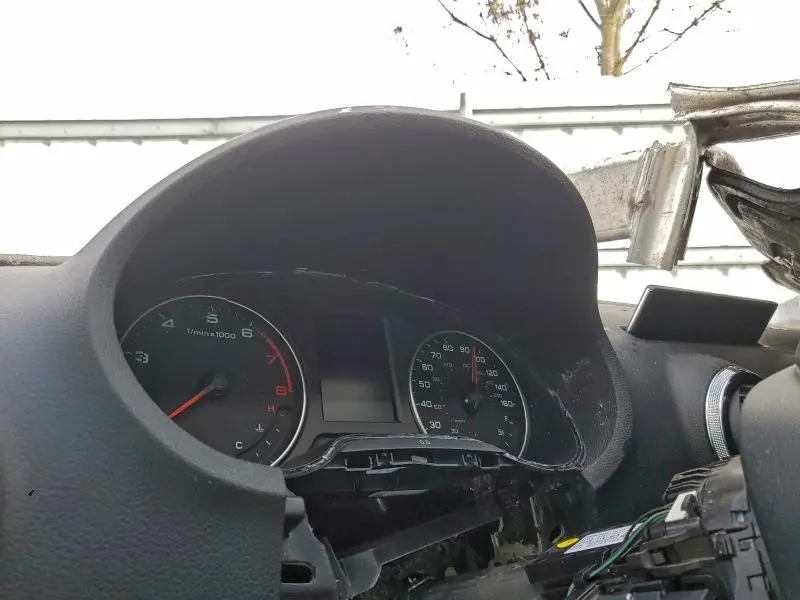 2015 AUDI A3 PREMIUM  