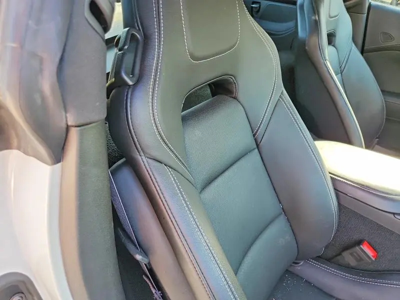 2016 CHEVROLET CORVETTE STINGRAY 1LT  