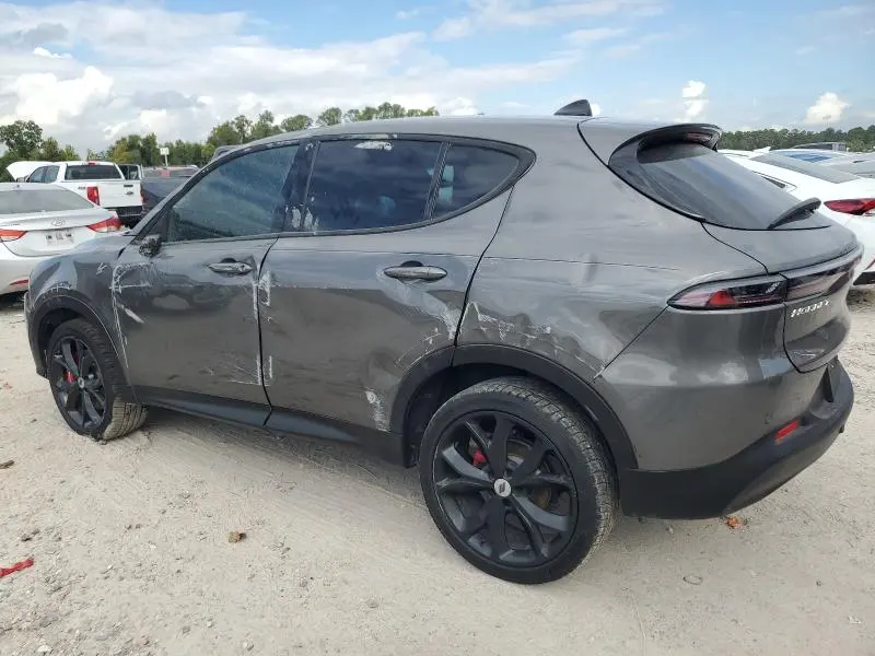 2024 DODGE HORNET GT  