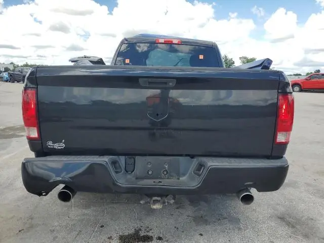 2015 RAM 1500 ST