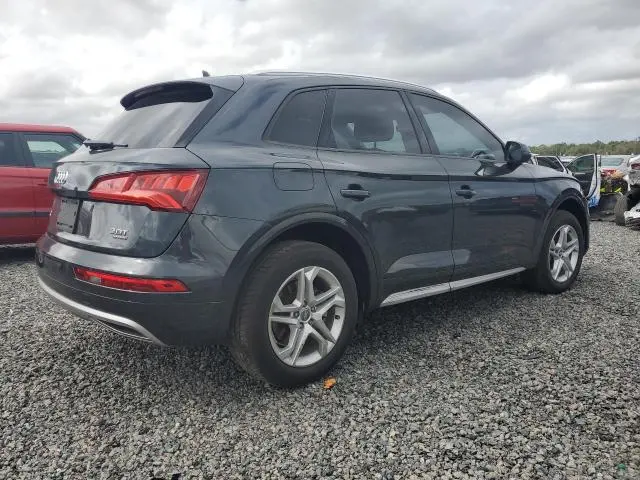 2018 AUDI Q5 PREMIUM  