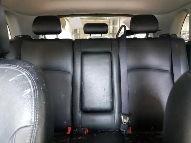2016 MITSUBISHI OUTLANDER SPORT SEL  