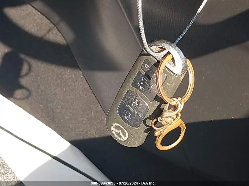 2014 MAZDA MAZDA3  