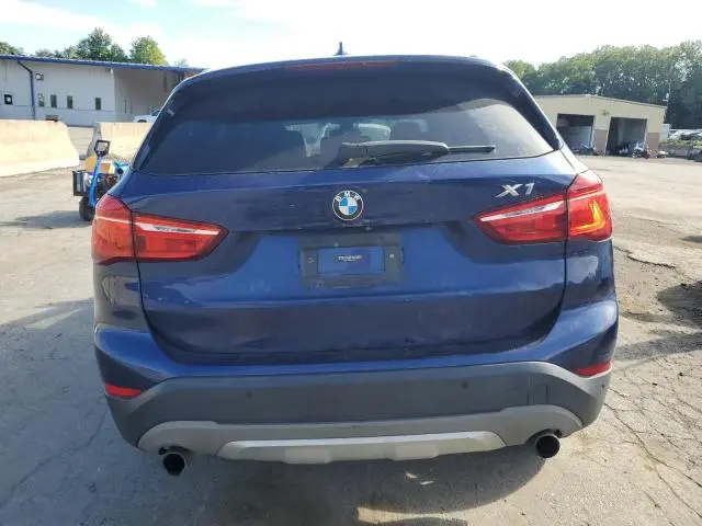 2016 BMW X1 XDRIVE28I  