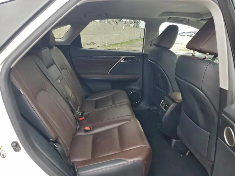 2018 LEXUS RX 350 BASE  