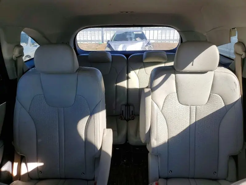 2023 KIA SORENTO SXP  