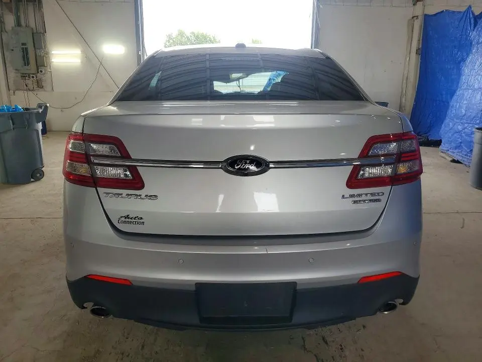 2016 FORD TAURUS LIMITED  