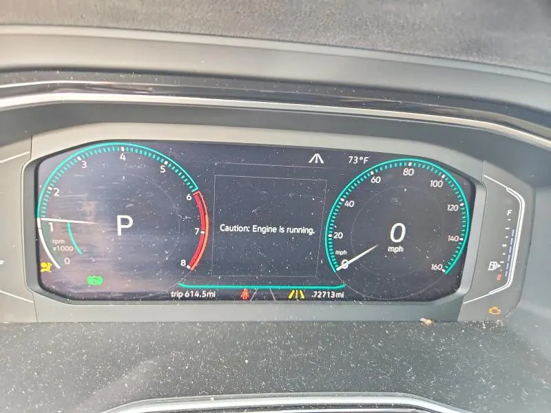 2019 VOLKSWAGEN JETTA SEL  