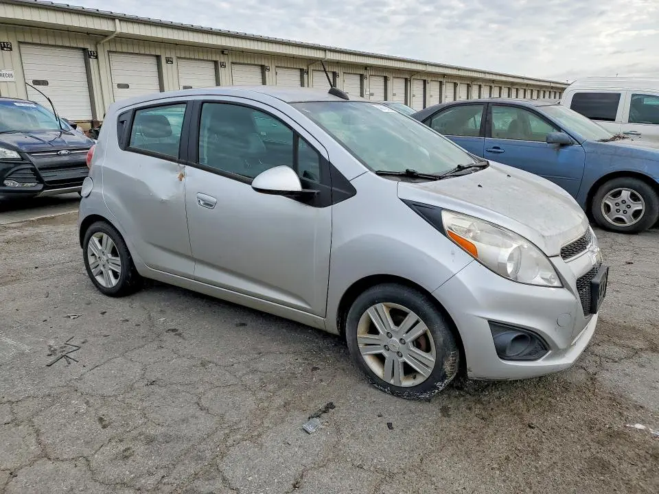 2015 CHEVROLET SPARK 1LT  