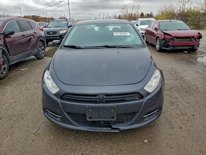2013 DODGE DART SXT  