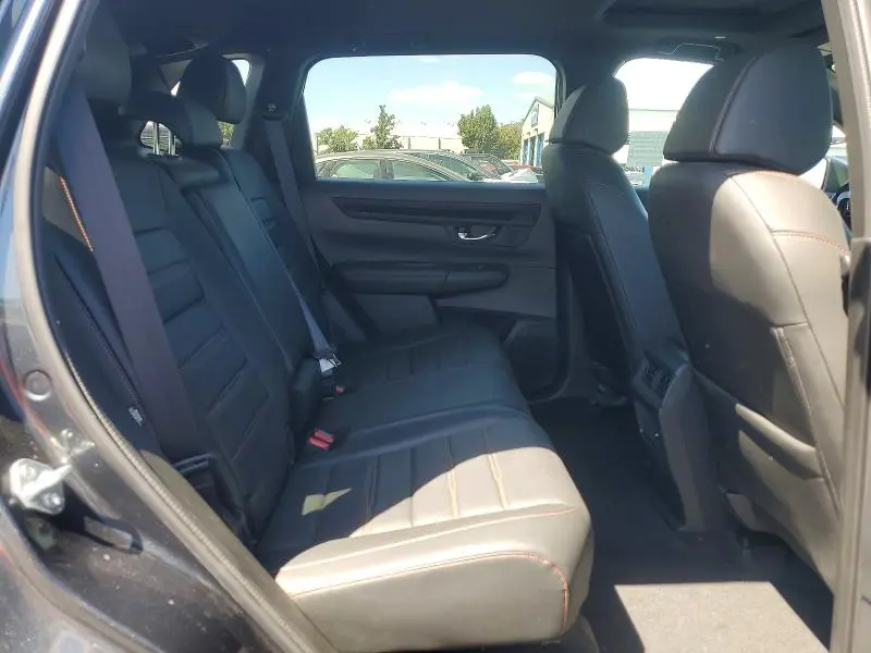 2026 HONDA CR-V SPORT-L  