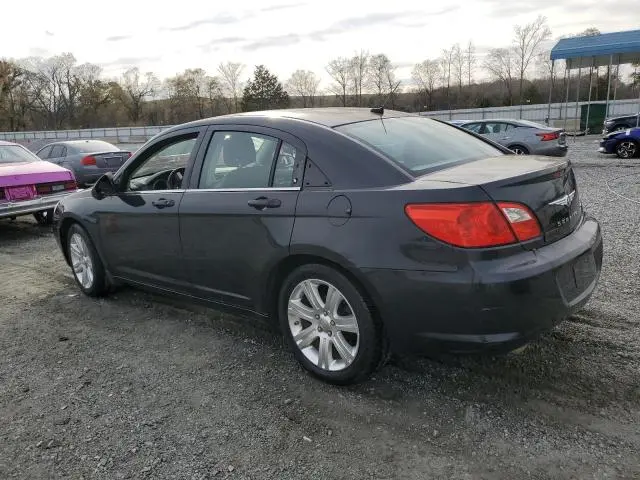 2010 CHRYSLER SEBRING LIMITED  