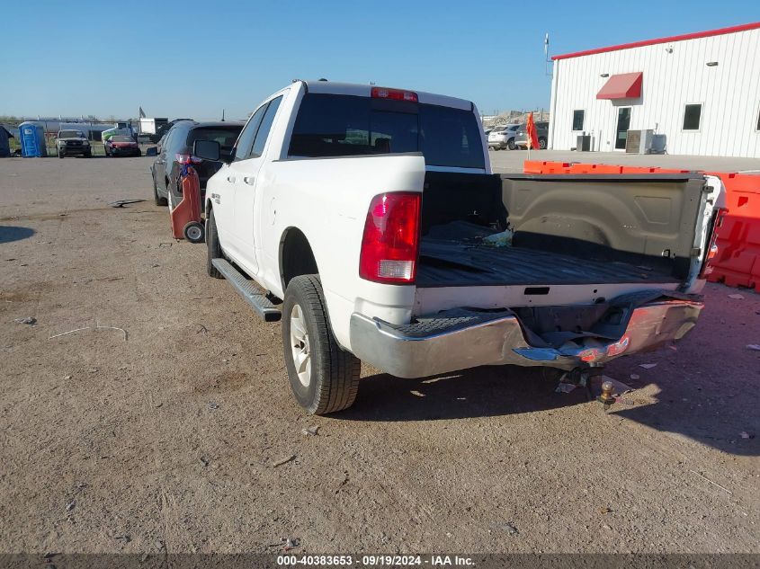 2015 RAM 1500 SLT