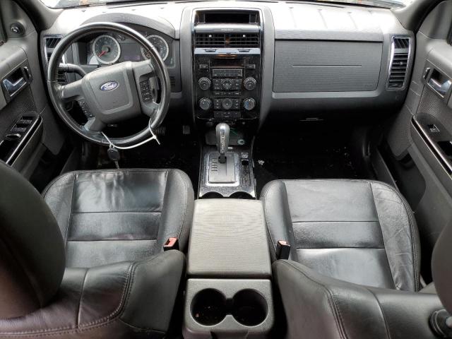 2010 FORD ESCAPE LIMITED