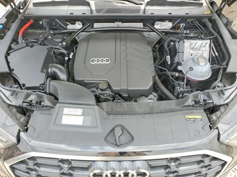 2023 AUDI Q5 PREMIUM PLUS 45  