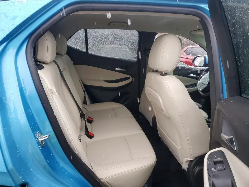 2025 BUICK ENCORE GX SPORT TOURING  