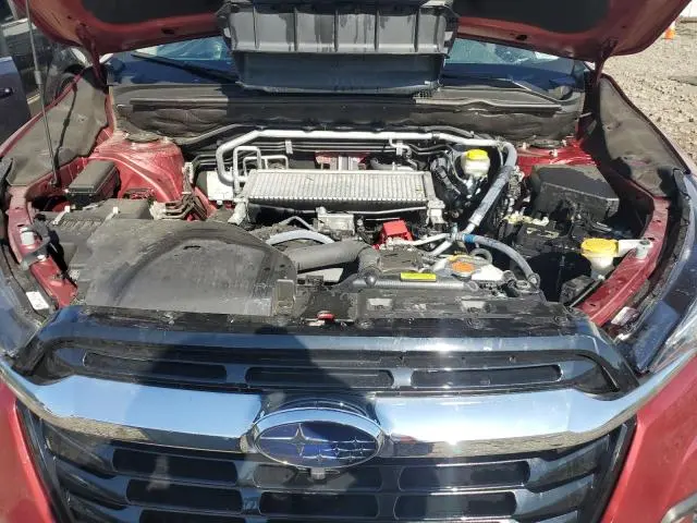 2024 SUBARU ASCENT LIMITED  