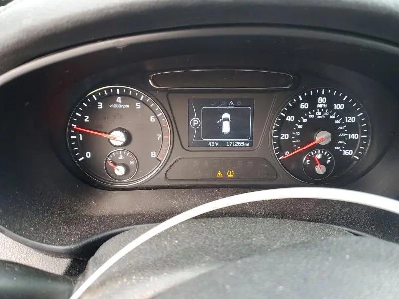 2017 KIA SORENTO LX V6  