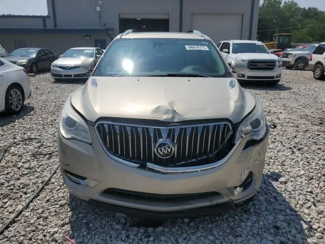 2014 BUICK ENCLAVE   